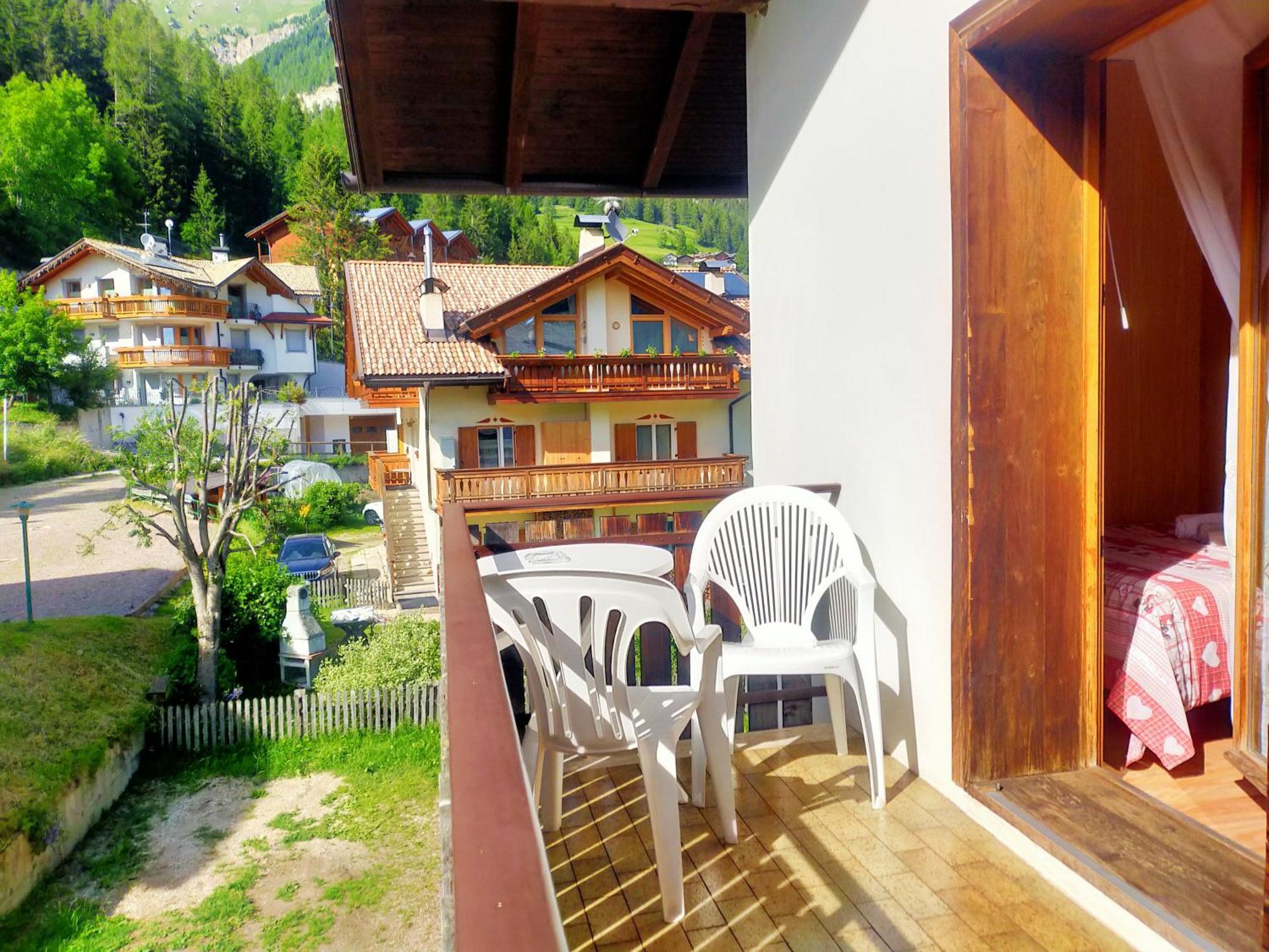 Cesa Cherpei - Dog Friendly Campitello di Fassa Quarto foto